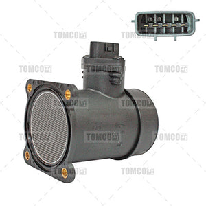 SENSOR DE FLUJO DE MASA DE AIRE / SENSOR MAF TOMCO NISSAN SENTRA 2.5 LTS L4 02-06 part:  20967