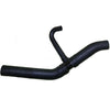 Manguera de refrigerante del radiador  Volkswagen Caravelle 1996 L4 1.8L     Part:  2117