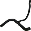 Manguera de refrigerante del radiador  Nissan Platina 2010 L4 1.6L     Part:  2120