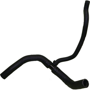 Manguera de refrigerante del radiador  Nissan Platina 2010 L4 1.6L     Part:  2120