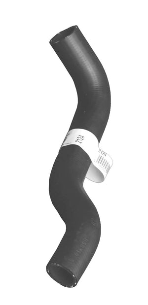 Manguera de refrigerante del radiador  Dodge Atos 2012 L4 1.1L     Part:  2124