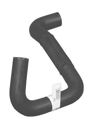 Manguera de refrigerante del radiador  Nissan Pickup 2010 L4 2.4L     Part:  2129