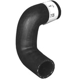 Manguera de refrigerante del radiador  Chevrolet Astra 2003 L4 1.8L     Part:  2135