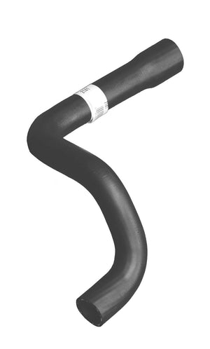 Manguera de refrigerante del radiador  Chevrolet Tornado 2012 L4 1.8L     Part:  2141