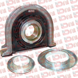 soporte para flecha cardan (goma 209 y balero 88508) chevrolet/gmc denali 1992 1998 v8 5.7  part: 219