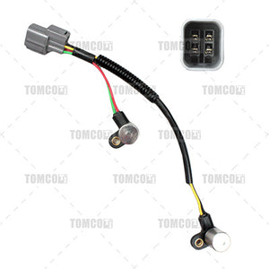 SENSOR DE POSICION DEL ARBOL DE LEVAS / SENSOR CMP TOMCO HONDA ACCORD 3.0 LTS V6 98-02 part:  22316