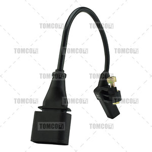 SENSOR DE POSICION DEL CIGUE?AL / SENSOR CKP TOMCO VOLKSWAGEN SAVEIRO 1.6 LTS L4 10-16 part:  22435