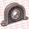soporte para flecha cardan (gomas 207230 y con balero 88107) chevrolet/gmc blazer 1982 1984 l4 1.9  part: 224