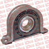 soporte para flecha cardan (gomas 207230 y con balero 88107) chevrolet/gmc blazer 1982 1984 l4 1.9  part: 224