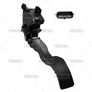 PEDAL DE ACELERADOR TOMCO NISSAN MARCH 1.6 LTS L4 12-18 part:  23001