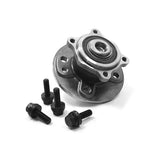 maza trasera bmw mini (r55) 2007-2014   [syd linea azul ] part:  2302007