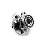 maza delantera chevrolet gmc blazer k1500 4x4 1988-1991 [servicio pesado]    [syd linea azul ] part:  2303003