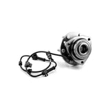 maza delantera chevrolet gmc envoy 2002-2008 [abs]    [syd linea azul ] part:  2303006