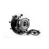 maza delantera chevrolet gmc avalanche 2500 4x4 2000-2006    [syd linea azul ] part:  2303028