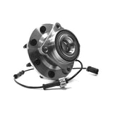 maza delantera chevrolet gmc hummer h2 2008    [syd linea azul ] part:  2303051