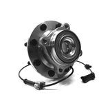 maza delantera chevrolet gmc sierra 3500 2008-2010    [syd linea azul ] part:  2303052