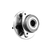 maza delantera jeep grand cherokee 1999-2004 [4 x 4]    [syd linea azul ] part:  2306004
