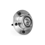 maza delantera dodge chrysler ram 1500 4x2 2000-2002    [syd linea azul ] part:  2306010
