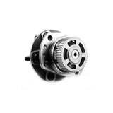 maza trasera dodge chrysler caravan 1996-2000 [c/abs rin 14"]    [syd linea azul ] part:  2306011
