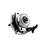 maza delantera dodge chrysler aspen 2007-2009 [abs]    [syd linea azul ] part:  2306030