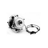 maza delantera dodge chrysler ram 2500 4x4 2500 hd 4x4 (solid axle) (eje solido) 2009-2011    [syd linea azul ] part:  2306035