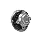 maza trasera dodge chrysler grand caravan 2008-2011    [syd linea azul ] part:  2306047