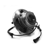 maza delantera dodge chrysler ram 2500 4x2 y 4x4 (independent suspension) (suspension independiente) 2012-2019   [syd linea azul ] part:  2306054