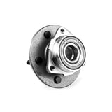 maza delantera ford mercury f150 4x4 1997-2003 [5 birlos 14 mm]    [syd linea azul ] part:  2308001