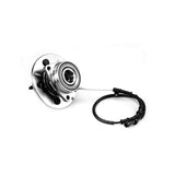 maza delantera ford mercury expedition 4x4 1997-2002 [5 birlos abs 12 mm]    [syd linea azul ] part:  2308002