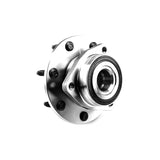 maza delantera ford mercury f150 4x4 1997-2003 [7 birlos 12 mm]    [syd linea azul ] part:  2308008