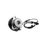 maza delantera ford mercury explorer 4x4 1995-2001    [syd linea azul ] part:  2308013