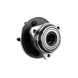 maza delantera ford mercury ranger 4x4 2000-2002   [syd linea azul ] part:  2308014