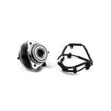 maza delantera ford mercury ranger 4x4 2000-2002 [abs]   [syd linea azul ] part:  2308015