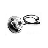 maza delantera ford mercury explorer 4x2 2002-2005 [delantero abs]    [syd linea azul ] part:  2308022