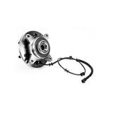 maza delantera ford mercury f150 4x4 2005-2010 [6 birlos c/abs]    [syd linea azul ] part:  2308026