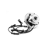 maza delantera ford mercury explorer 4x2 2006-2010    [syd linea azul ] part:  2308031