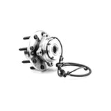 maza delantera con abs ford mercury f250 - f350 super duty 4x4 (eje solido) 2002-2004    [syd linea azul ] part:  2308033