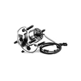 maza trasera "l" ford mercury freestar 2005-2008   [syd linea azul ] part:  2308037