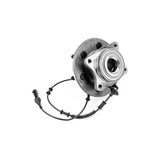 maza trasera ford mercury expedition 4x2 2003-2006    [syd linea azul ] part:  2308040