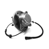 maza delantera ford mercury expedition 4x2 2011-2014    [syd linea azul ] part:  2308048