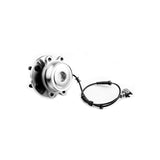 maza delantera nissan frontier 4x2 2005-2018    [syd linea azul ] part:  2316021