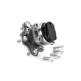 maza trasera nissan rogue 2008-2014 [4 x 2]    [syd linea azul ] part:  2316034