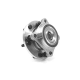 maza delantera toyota 4-runner 2003-2019 [abs]    [syd linea azul ] part:  2325020