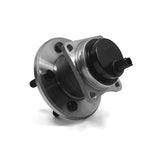 maza trasera pontiac vibe 2003-2010    [syd linea azul ] part:  2325024
