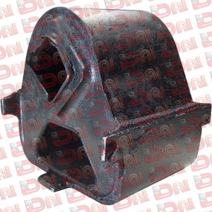 repuesto para soporte de transmision (6700) dodge/chrysler dart k 1985 1988 l4 2.2  part: 2354