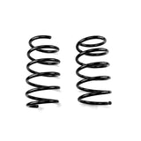 resorte delantero renault megane 2001-2003    [syd linea azul ] part:  2357