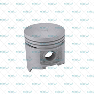 Piston para Chrysler 3.7LL6 OHV 12 V. Dodge Part: 244 030