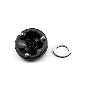 base amortiguador delantero bmw x5 2000-2006   [syd linea azul ] part:  2502007
