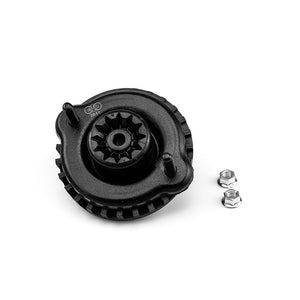 base amortiguador delantero chevrolet gmc envoy 2002-2008    [syd linea azul ] part:  2503006