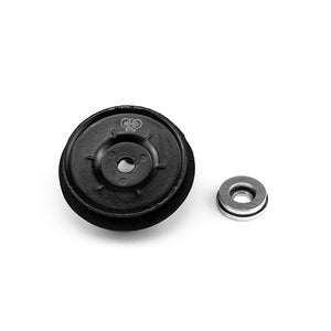 base amortiguador delantero chevrolet gmc optra 2006-2010   [syd linea azul ] part:  2503019